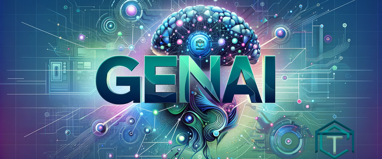 The definitive guide to GenAI from amedios The definitive guide to GenAI from amedios.