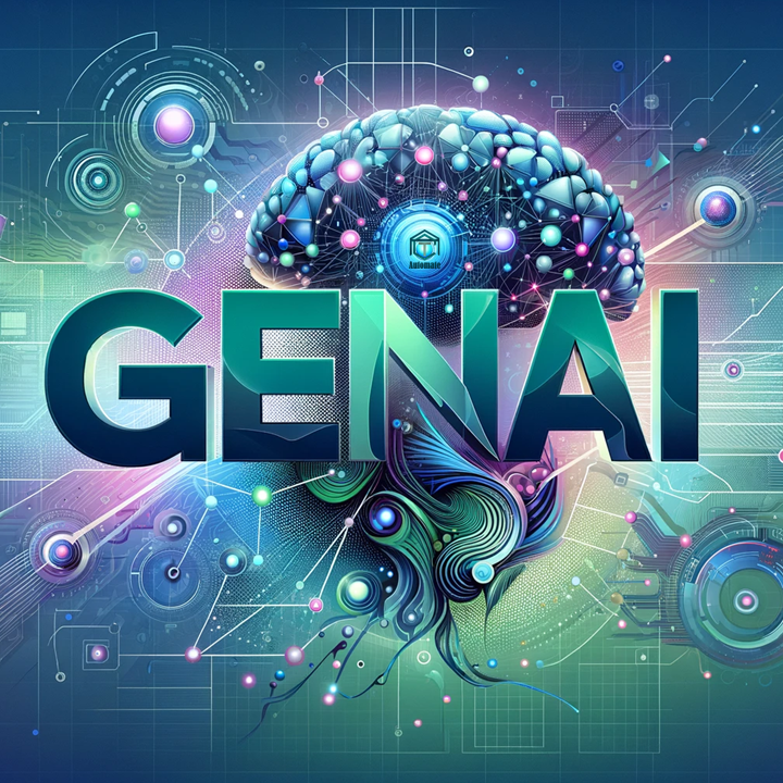 The Generative AI Starter Guide from amedios. The Generative AI Starter Guide from amedios.