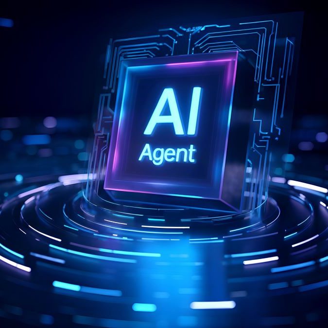 The AI Agent Guide from amedios. The AI Agent Guide from amedios.