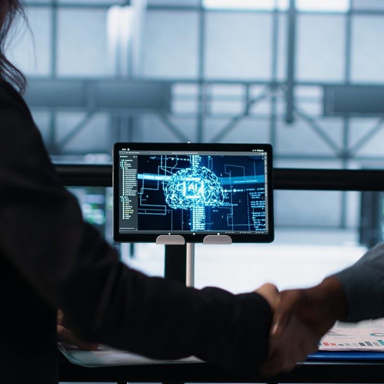 The Future of Work in the AI Era. The Future of Work in the AI Era.