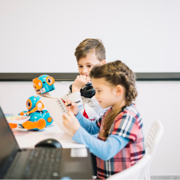 AI in education AI in education.
