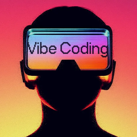 The Vibe Coding Guide from amedios. The Vibe Coding Guide from amedios.