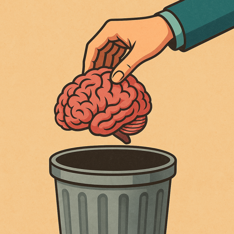 Why a Post-Education Society Would Be the Fast Lane to Idiocracy Why a Post-Education Society Would Be the Fast Lane to Idiocracy