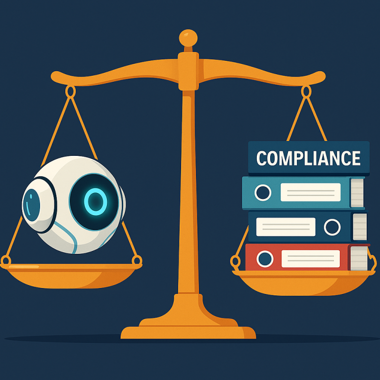 From Shiny Toy to Compliance Nightmare. From Shiny Toy to Compliance Nightmare.