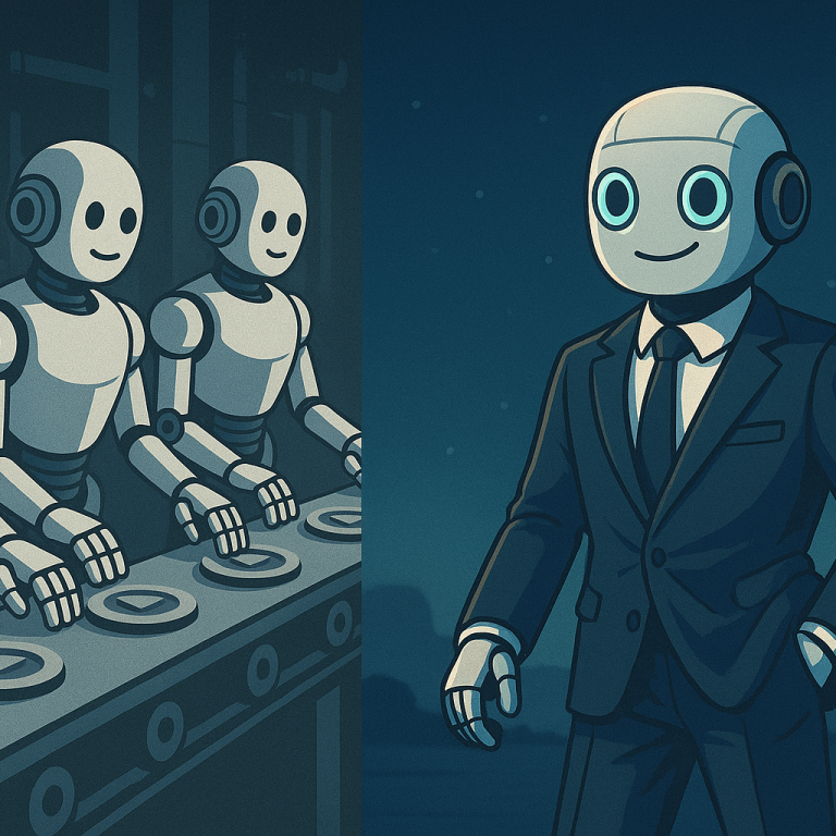 AI Agents or Just Workflows? AI Agents or Just Workflows?