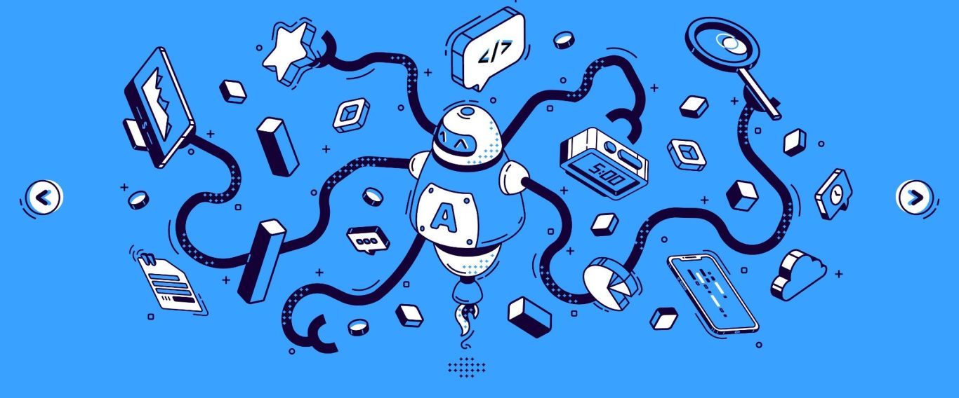 AI in analytics AI in analytics
