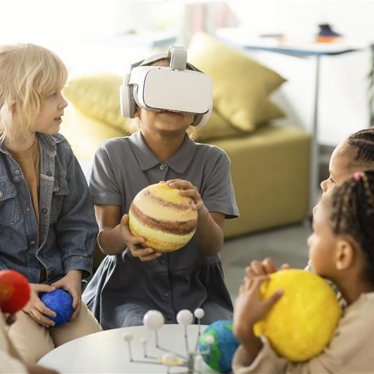 Building AI literacy for all with amedios. Building AI literacy for all with amedios.